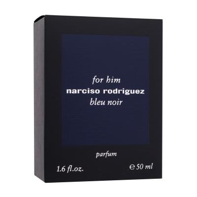 Narciso Rodriguez For Him Bleu Noir Parfüm férfiaknak 50 ml