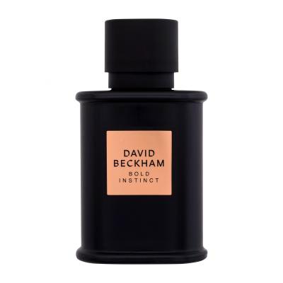David Beckham Bold Instinct Eau de Parfum férfiaknak 50 ml