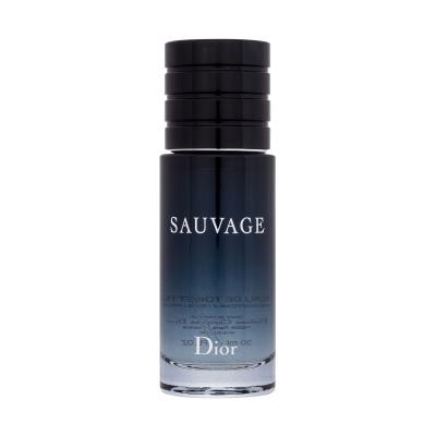 Christian Dior Sauvage Eau de Toilette férfiaknak 30 ml