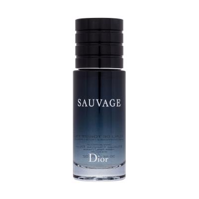 Dior Sauvage Eau de Toilette férfiaknak 30 ml