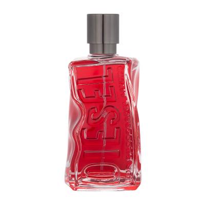 Diesel D Red Eau de Parfum 100 ml