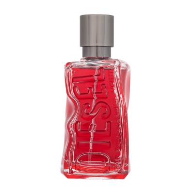 Diesel D Red Eau de Parfum 50 ml