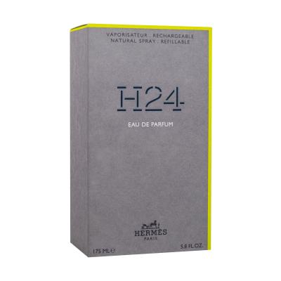 Hermes H24 Eau de Parfum férfiaknak 175 ml