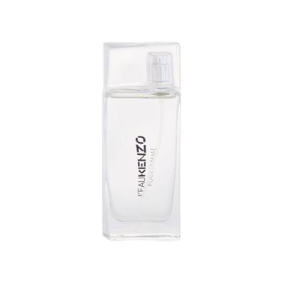 KENZO L´Eau Kenzo Pour Femme Eau de Toilette nőknek 50 ml