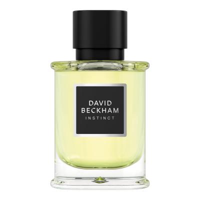 David Beckham Instinct Eau de Parfum férfiaknak 50 ml