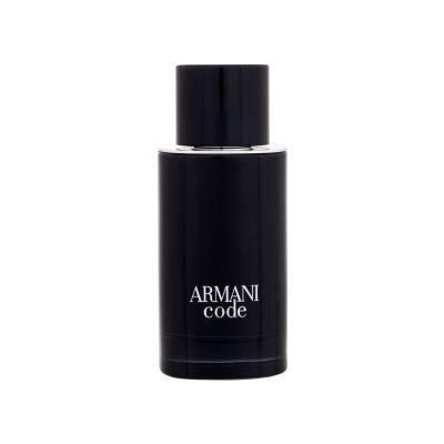 Giorgio Armani Code Eau de Toilette férfiaknak 75 ml