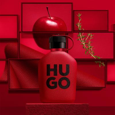 HUGO BOSS Hugo Intense Eau de Parfum férfiaknak 75 ml