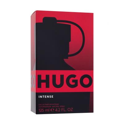 HUGO BOSS Hugo Intense Eau de Parfum férfiaknak 125 ml