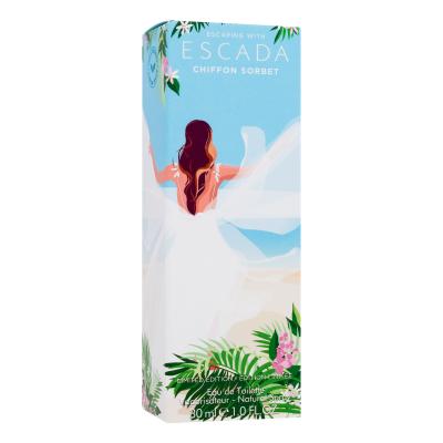ESCADA Chiffon Sorbet Eau de Toilette nőknek 30 ml