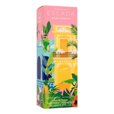 ESCADA Brisa Cubana Eau de Toilette nőknek 30 ml