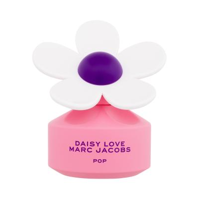 Marc Jacobs Daisy Love Pop Eau de Toilette nőknek 50 ml