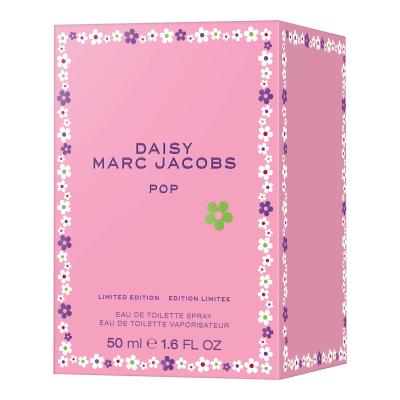 Marc Jacobs Daisy Pop Eau de Toilette nőknek 50 ml