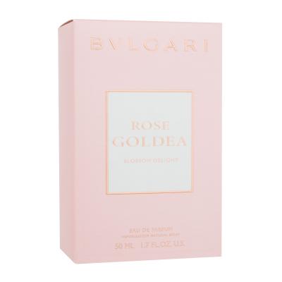 Bvlgari Rose Goldea Blossom Delight Eau de Parfum nőknek 50 ml