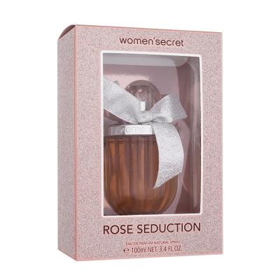 Women´Secret Rose Seduction Eau de Parfum nőknek 100 ml