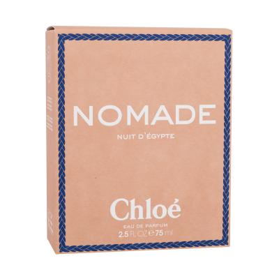 Chloé Nomade Nuit D&#039;Égypte Eau de Parfum nőknek 75 ml