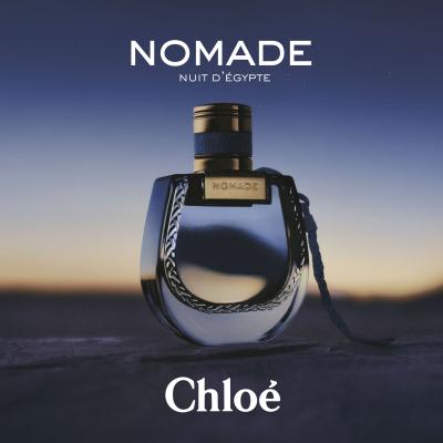 Chloé Nomade Nuit D&#039;Égypte Eau de Parfum nőknek 75 ml