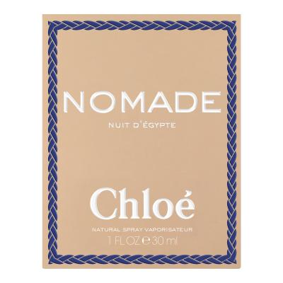 Chloé Nomade Nuit D&#039;Égypte Eau de Parfum nőknek 30 ml