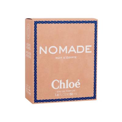 Chloé Nomade Nuit D&#039;Égypte Eau de Parfum nőknek 50 ml