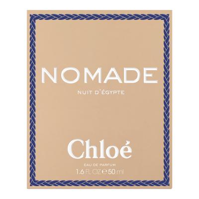 Chloé Nomade Nuit D&#039;Égypte Eau de Parfum nőknek 50 ml