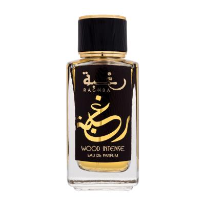 Lattafa Raghba Wood Intense Eau de Parfum férfiaknak 100 ml