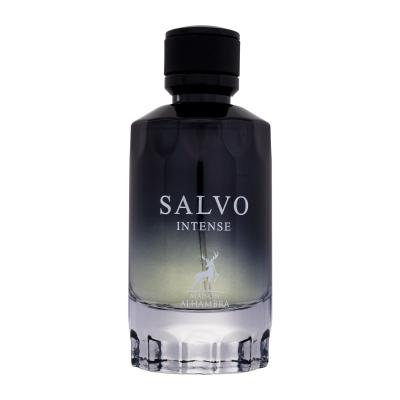 Maison Alhambra Salvo Intense Eau de Parfum férfiaknak 100 ml
