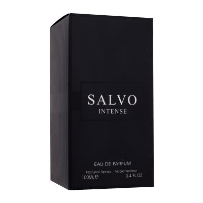 Maison Alhambra Salvo Intense Eau de Parfum férfiaknak 100 ml