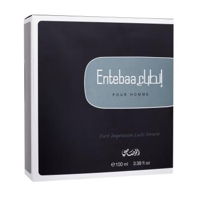 Rasasi Entebaa Eau de Parfum férfiaknak 100 ml
