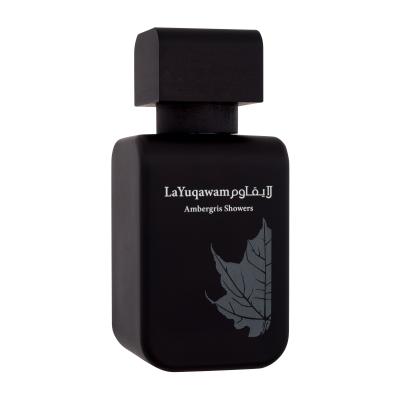 Rasasi La Yuqawam Ambergris Showers Eau de Parfum férfiaknak 75 ml