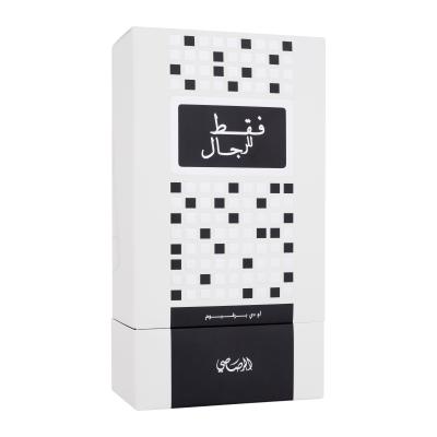 Rasasi Faqat Lil Rijal Eau de Parfum férfiaknak 50 ml