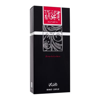Rasasi Egra Eau de Parfum férfiaknak 100 ml