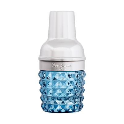 Pepe Jeans Life Is Now For Him Eau de Toilette férfiaknak 30 ml