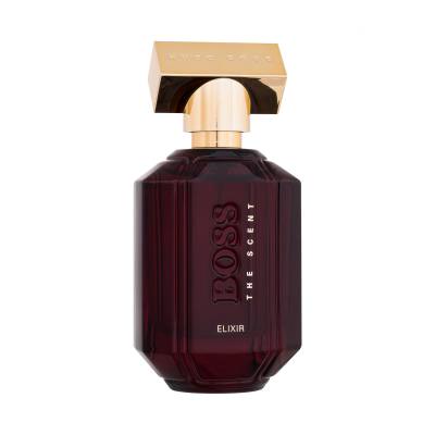 HUGO BOSS Boss The Scent Elixir 2024 Parfüm nőknek 50 ml
