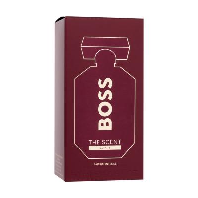 HUGO BOSS Boss The Scent Elixir 2024 Parfüm nőknek 50 ml