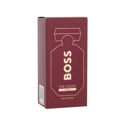 HUGO BOSS Boss The Scent Elixir 2024 Parfüm nőknek 30 ml