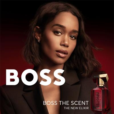 HUGO BOSS Boss The Scent Elixir Parfüm nőknek 30 ml