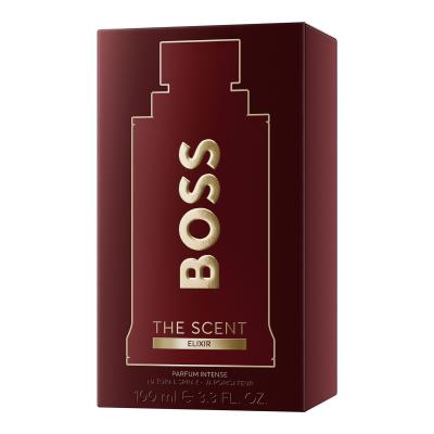HUGO BOSS Boss The Scent Elixir Parfüm férfiaknak 100 ml