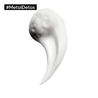 L&#039;Oréal Professionnel Metal Detox Professional Shampoo Sampon nőknek 500 ml