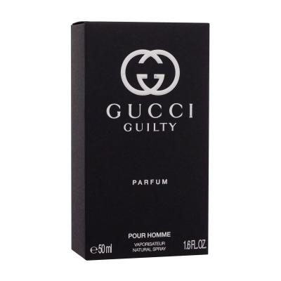 Gucci Guilty Parfüm férfiaknak 50 ml