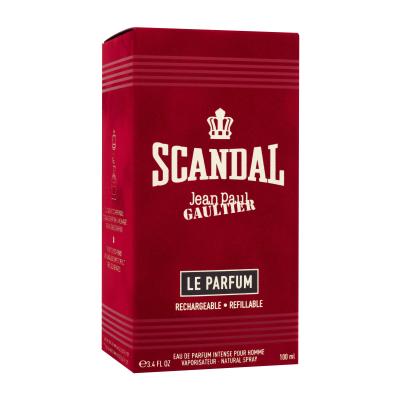 Jean Paul Gaultier Scandal Le Parfum Eau de Parfum férfiaknak 100 ml