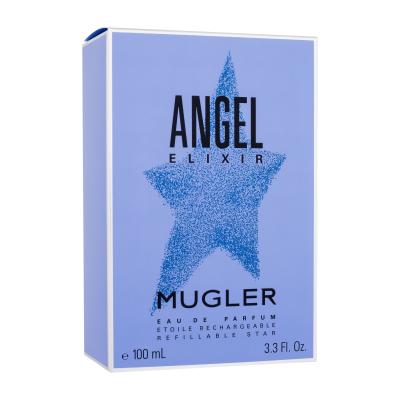 Mugler Angel Elixir Eau de Parfum nőknek 100 ml