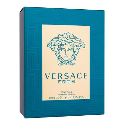 Versace Eros Parfüm férfiaknak 200 ml