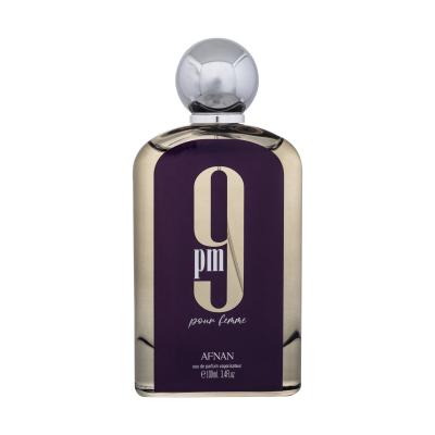 Afnan 9pm Eau de Parfum nőknek 100 ml