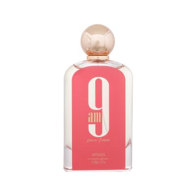 Afnan 9am Pour Femme Eau de Parfum nőknek 100 ml