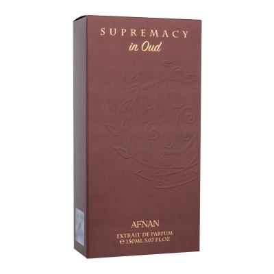 Afnan Supremacy In Oud Parfüm 150 ml