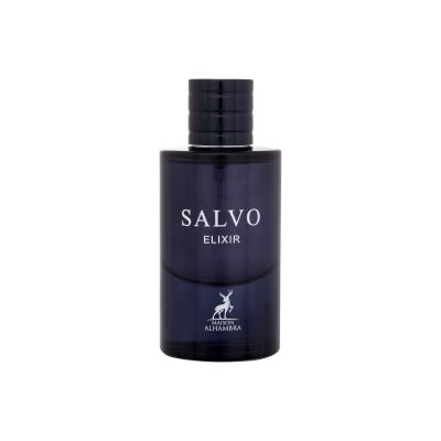 Maison Alhambra Salvo Elixir Eau de Parfum férfiaknak 60 ml