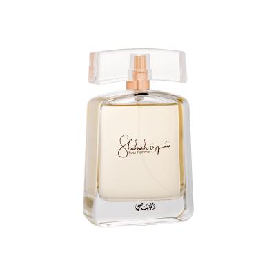 Rasasi Shuhrah Pour Femme Eau de Parfum nőknek 90 ml