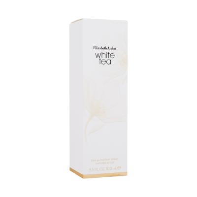 Elizabeth Arden White Tea Eau de Parfum nőknek 100 ml