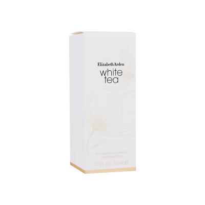 Elizabeth Arden White Tea Eau de Parfum nőknek 50 ml