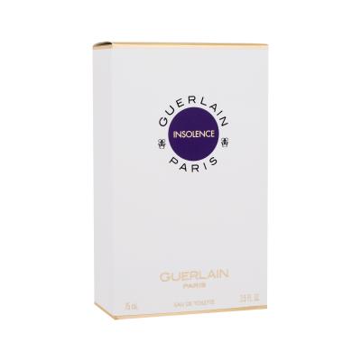 Guerlain Insolence Eau de Toilette nőknek 75 ml