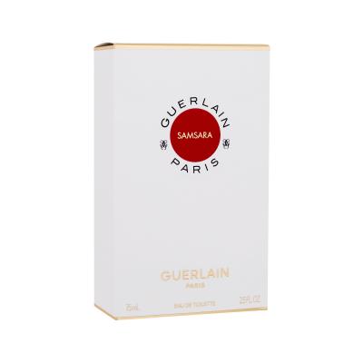 Guerlain Samsara Eau de Toilette nőknek 75 ml